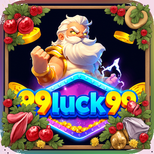 99luck99 — mitra unggulan