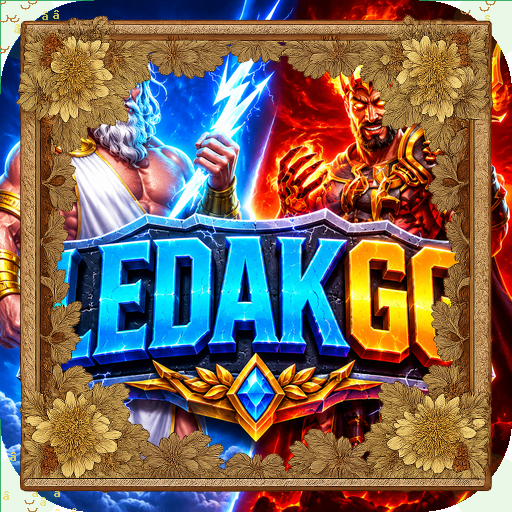 ledakgg — galeri pratinjau - APK Resmi